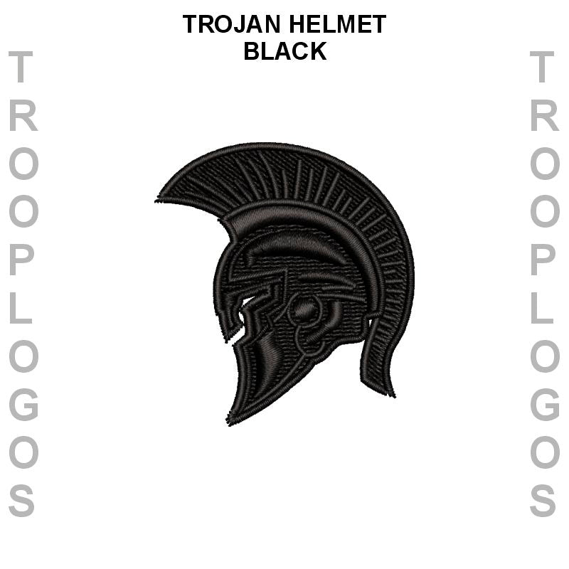 Trojan Unisex Sweatshirt