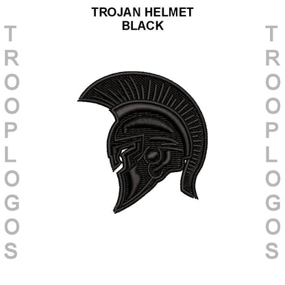 Trojan Unisex Sweatshirt