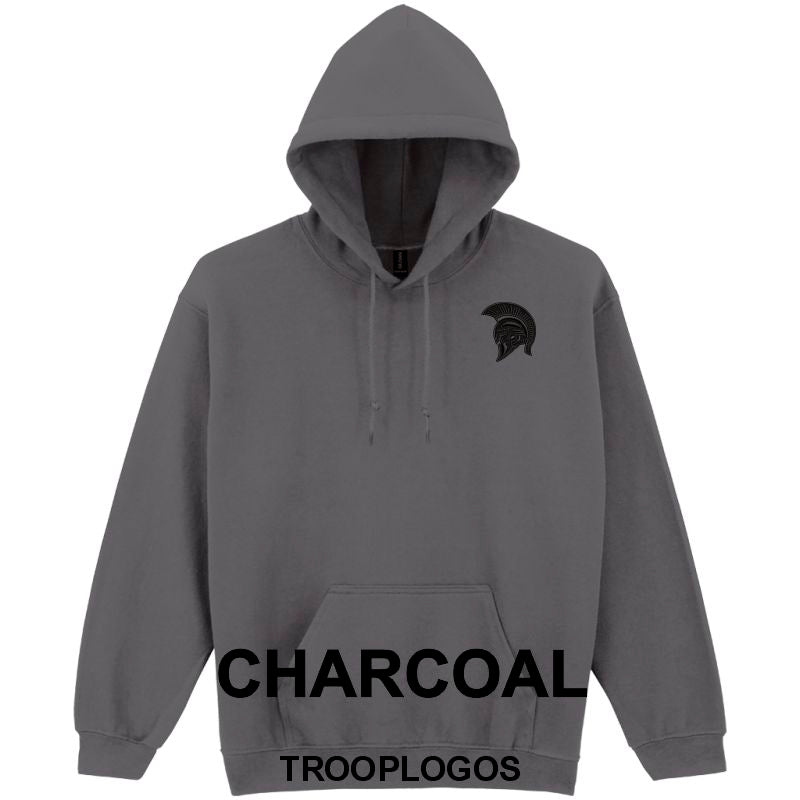 Trojan Unisex Hoodie