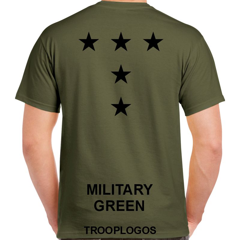 JHSS T-shirt