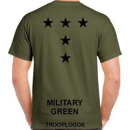 JHSS T-shirt