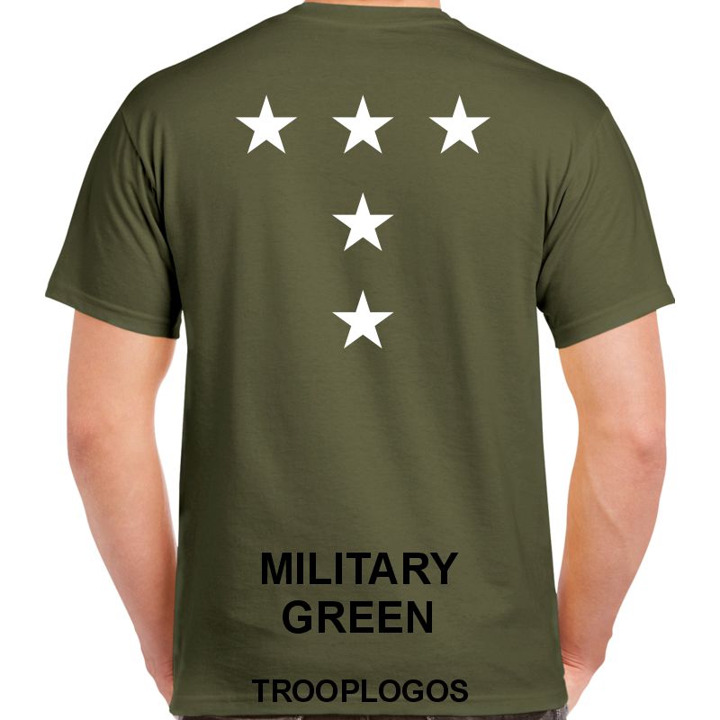 JHSS Cotton T-shirt