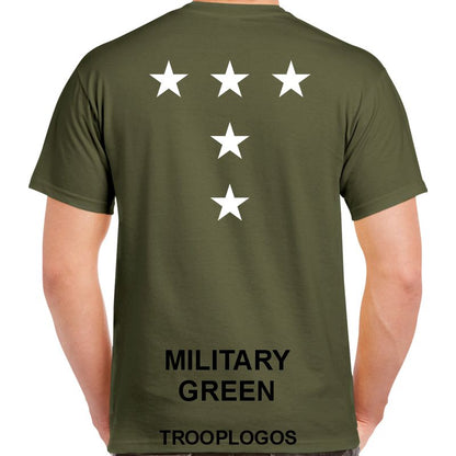 JHSS Cotton T-shirt