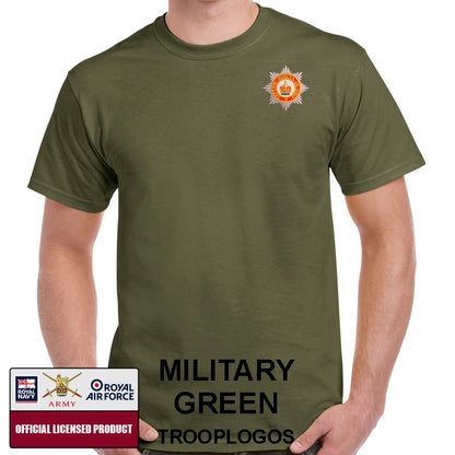 Household Division Cotton T-shirt