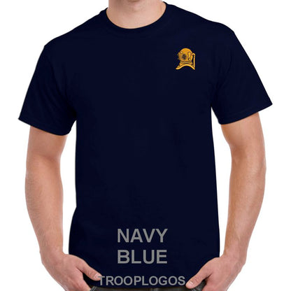 Army Divers T-shirt