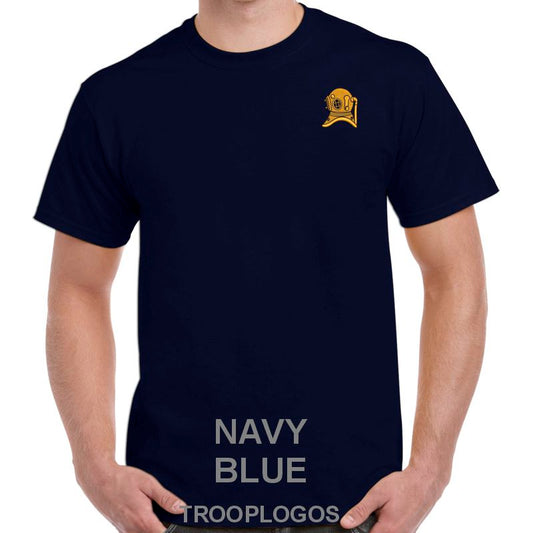 Army Divers T-shirt