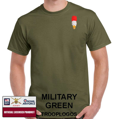RRF T-shirt