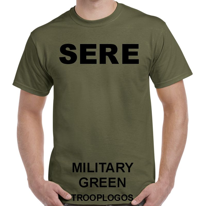 SERE T-shirt