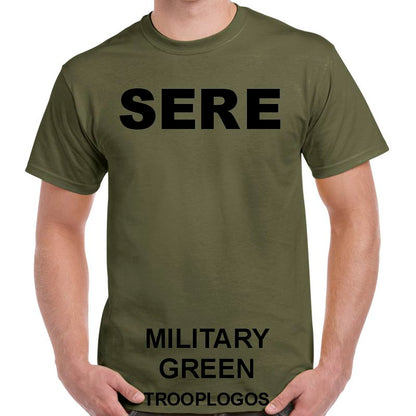 SERE T-shirt