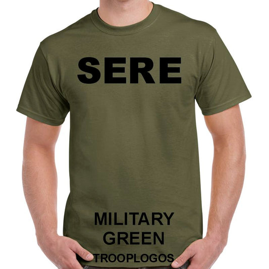 SERE T-shirt