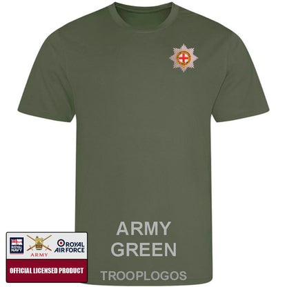 Coldstream Guards Sports T-shirt