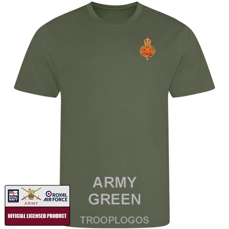Grenadier Guards Sports T-shirt