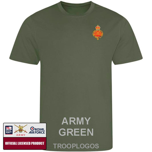 Grenadier Guards Sports T-shirt