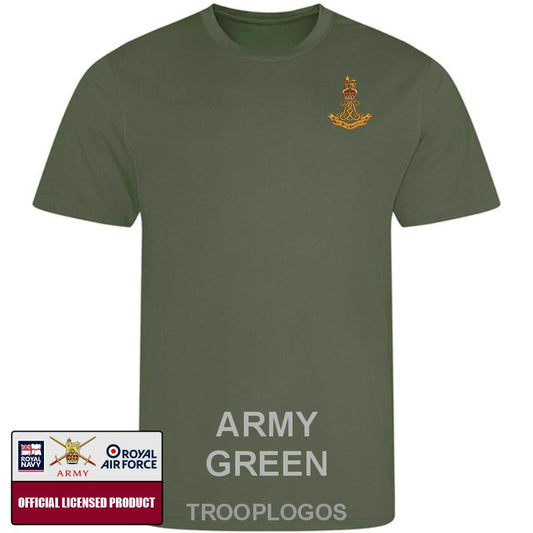 The Life Guards Sports T-shirt