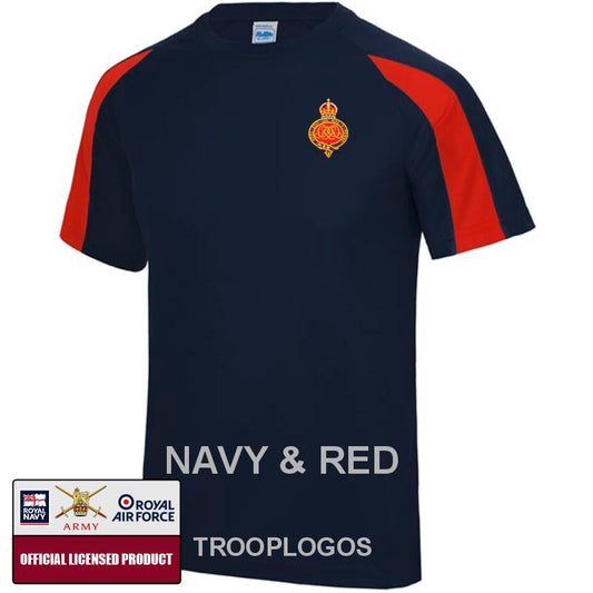 Grenadier Guards Sports Contrast T-shirt