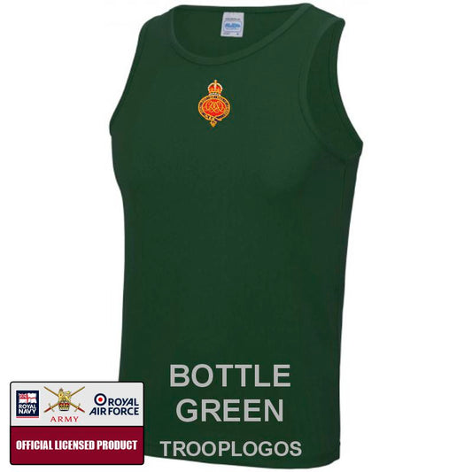 Grenadier Guards Sports Vest