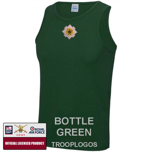 Scots Guards Sports Vest