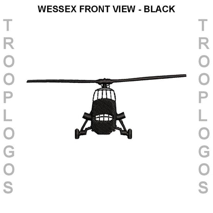 846 NAS Polo Shirt