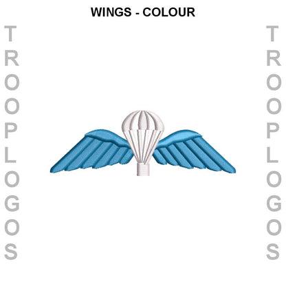 216 Parachute Signal Squadron Sweatshirt