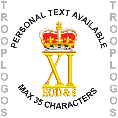 11 EODS RLC Logo