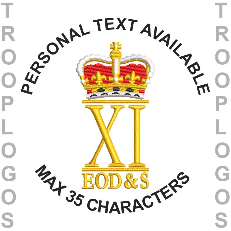 11 EODS RLC Logo
