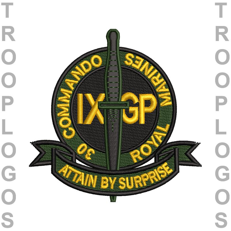 RM 30 Cdo IXGP