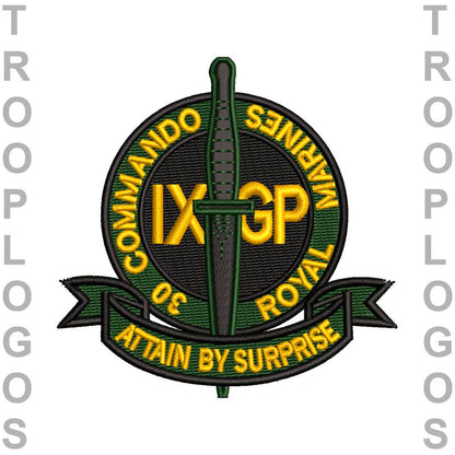 RM 30 Cdo IXGP Polo Shirt