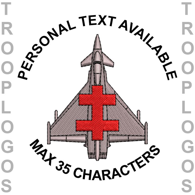 41 Squadron RAF Hoodie