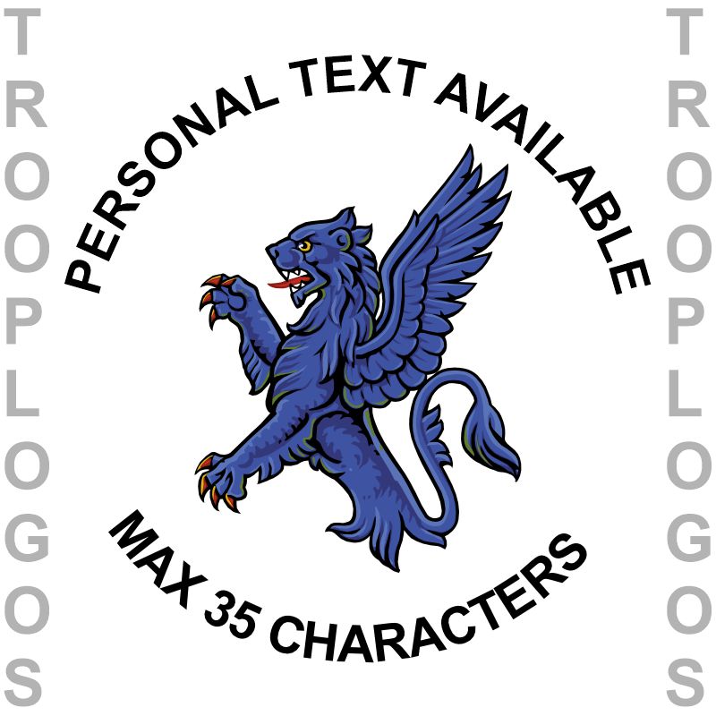 70 Squadron RAF Polo Shirt