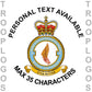 71 Squadron RAF Hoodie