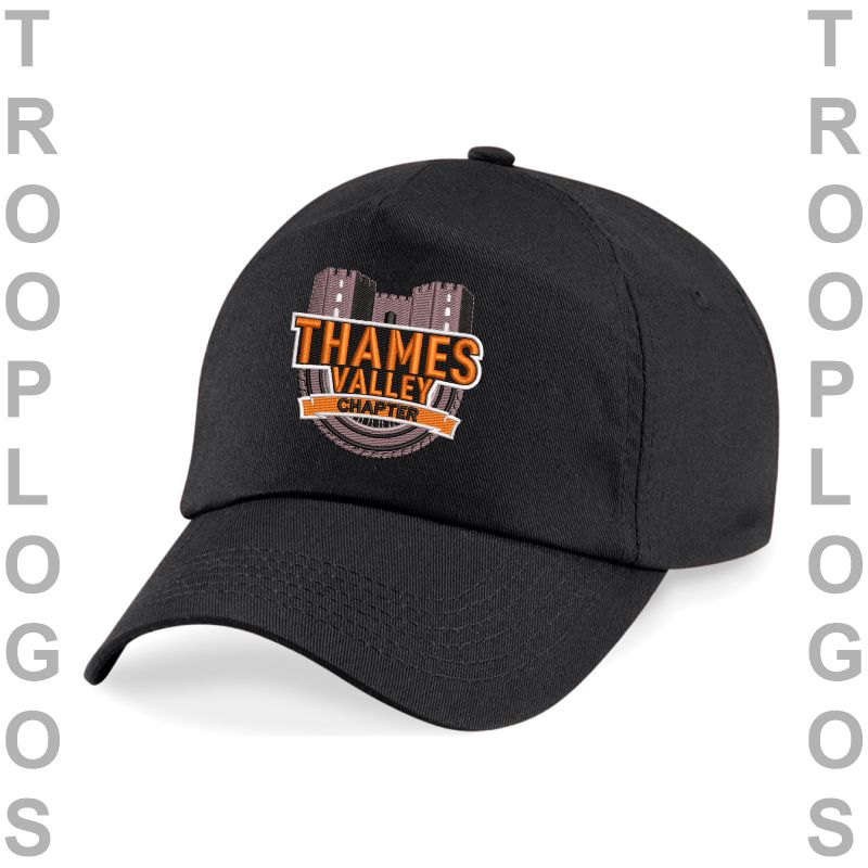 Thames Valley Chapter Baseball Cap