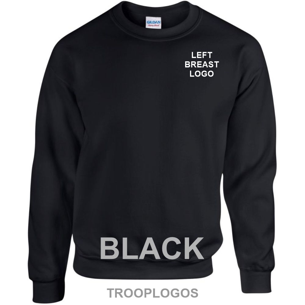 12 Regt RA Sweatshirt