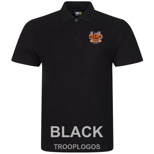 Thames Valley Chapter Polo Shirt