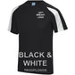 6 Armd CS Bn REME Sports Contrast T-shirt