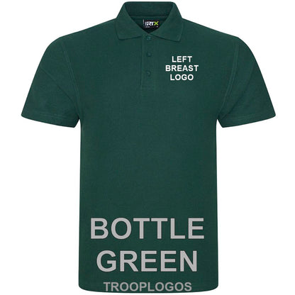 The Light Dragoons Polo Shirt