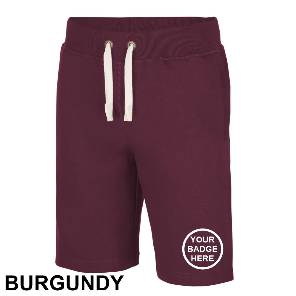 The Life Guards Sweat Shorts