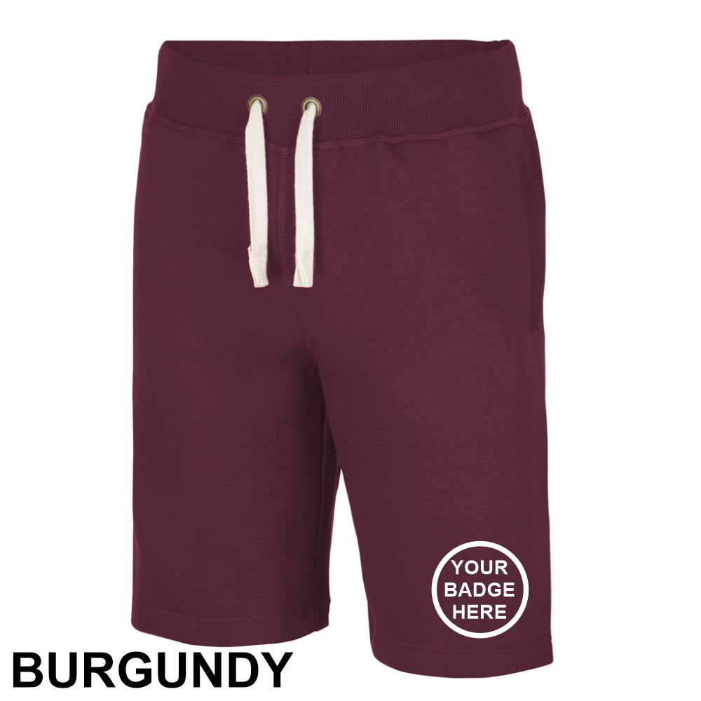 RMP Sweat Shorts