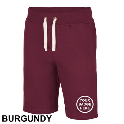 RMP Sweat Shorts