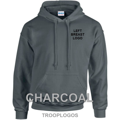 Junior Leaders RAC Hoodie