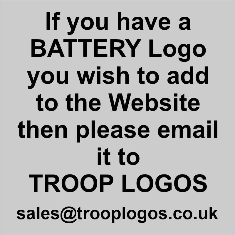 5 Regiment Royal Artillery Polo Shirt