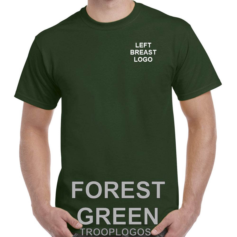 24 Cdo Engineer Regt T-shirt