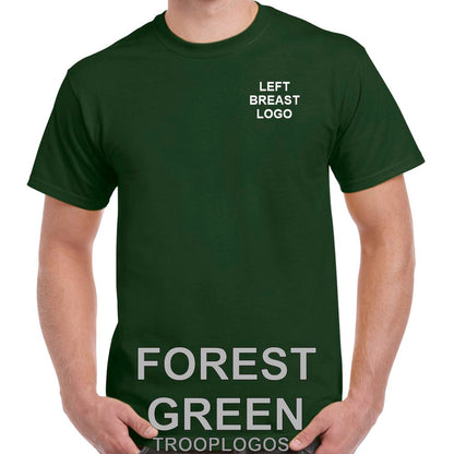 24 Cdo Engineer Regt T-shirt