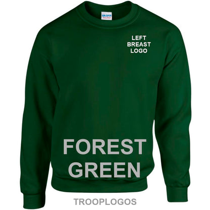 11 Sig Regt Sweatshirt