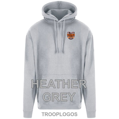 Thames Valley Chapter Unisex Hoodie