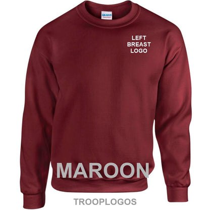 Airborne Sweatshirt