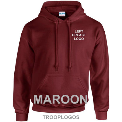 Household Division Hoodie