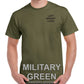 Army Command Cotton T-shirt
