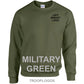 Army Brigade Sweatshirt