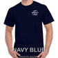 HMS Bulwark T-shirt