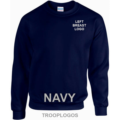 RN Trade FAA Branch Sweatshirt